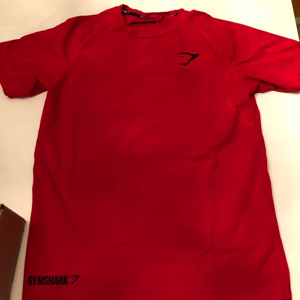 GymShark T-Shirt 🔥💪🏼